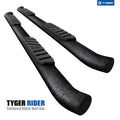 3.5" Extended Cab Side Step Rail Nerf Bars E20139