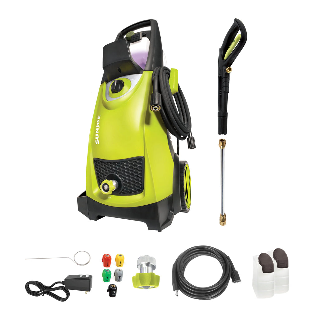 Electric Pressure Washer V402552