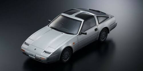 1/18 Resin Car Model O198465