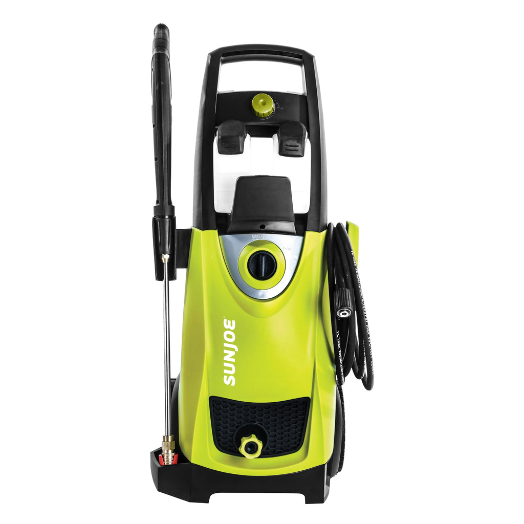 Electric Pressure Washer V402552
