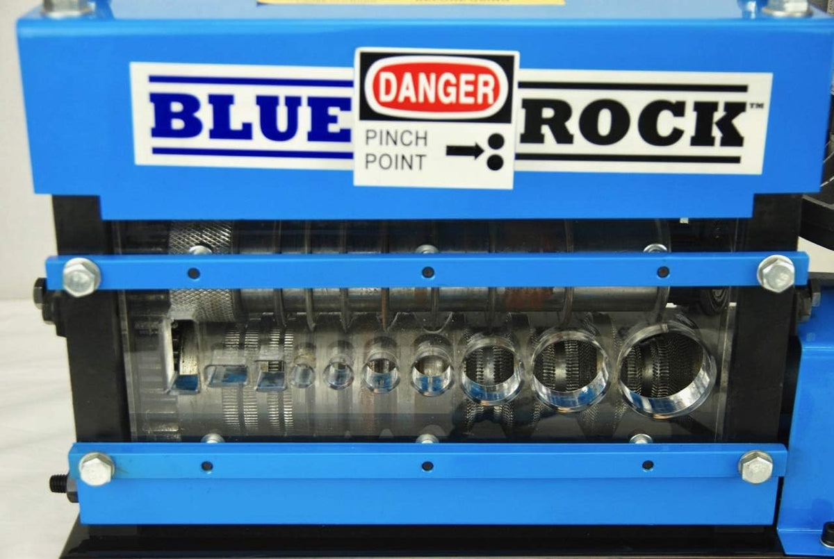 Wire Stripping Machine Copper Cable Stripper J4548