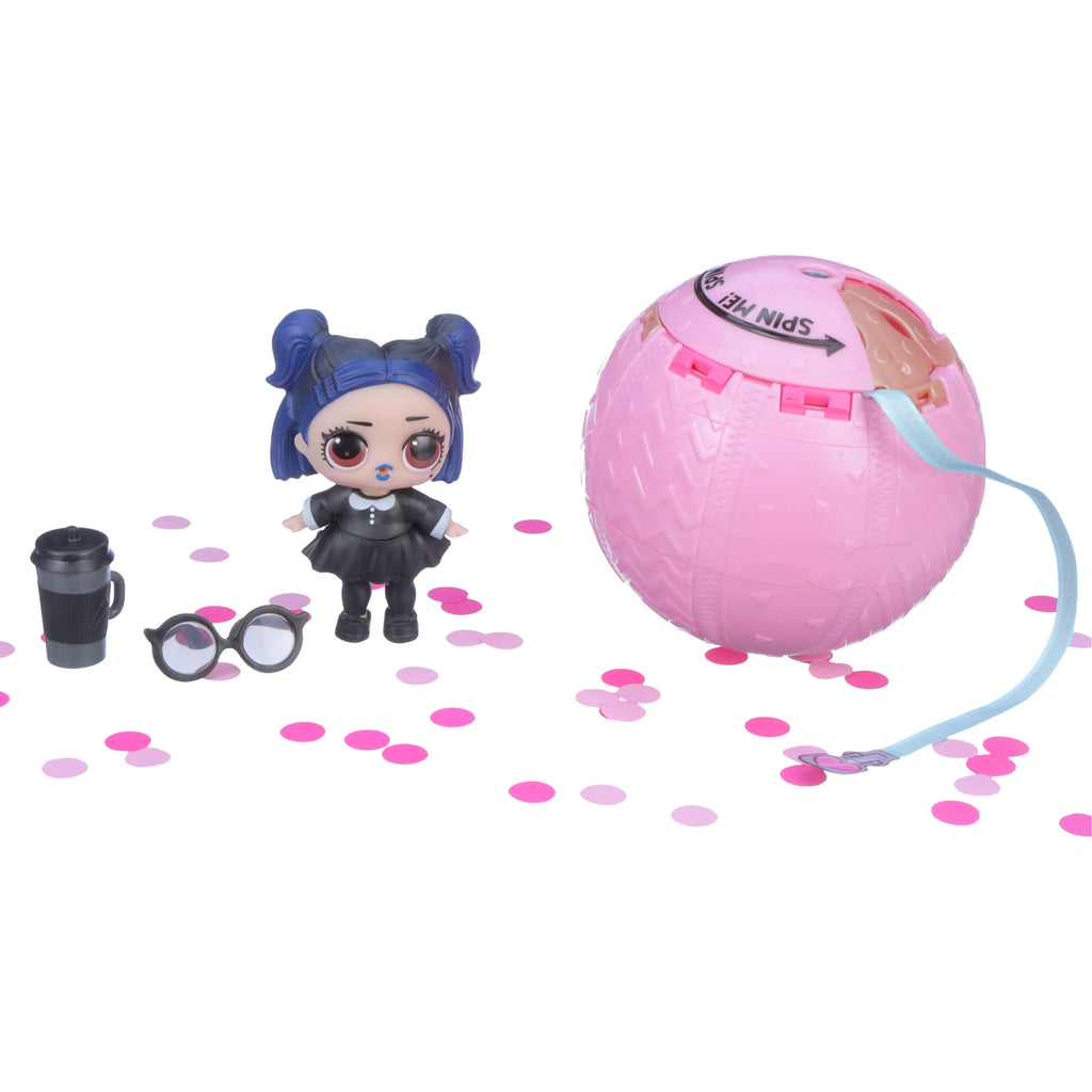 LOL Surprise 3-Pack Confetti Waves Z1774