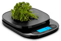 Garden and Kitchen Scale with 0.5 g Precision W5645