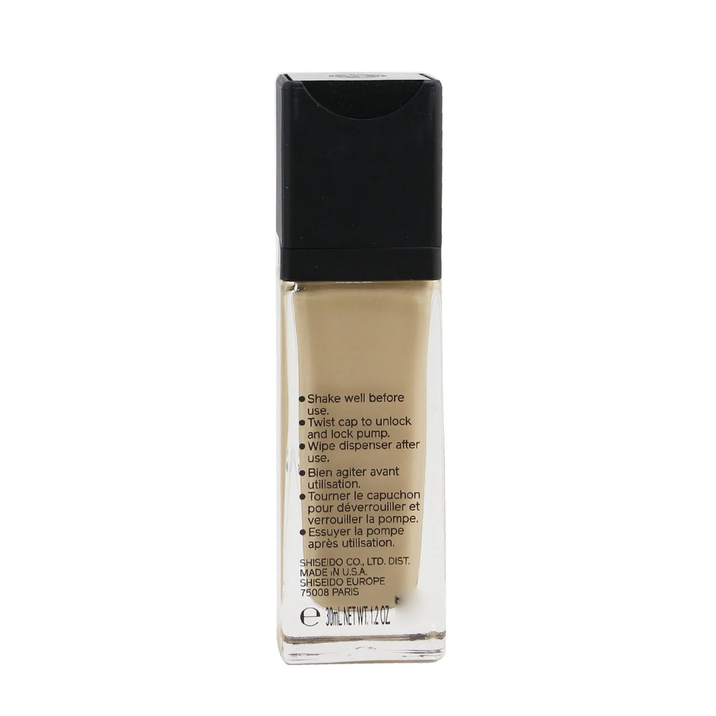 Synchro Skin Radiant Lifting Foundation SPF 30 - # 160 Shell 30ml/1.2oz G8004