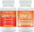 Herbal Anti Aging and Heart Support Supplement X277660