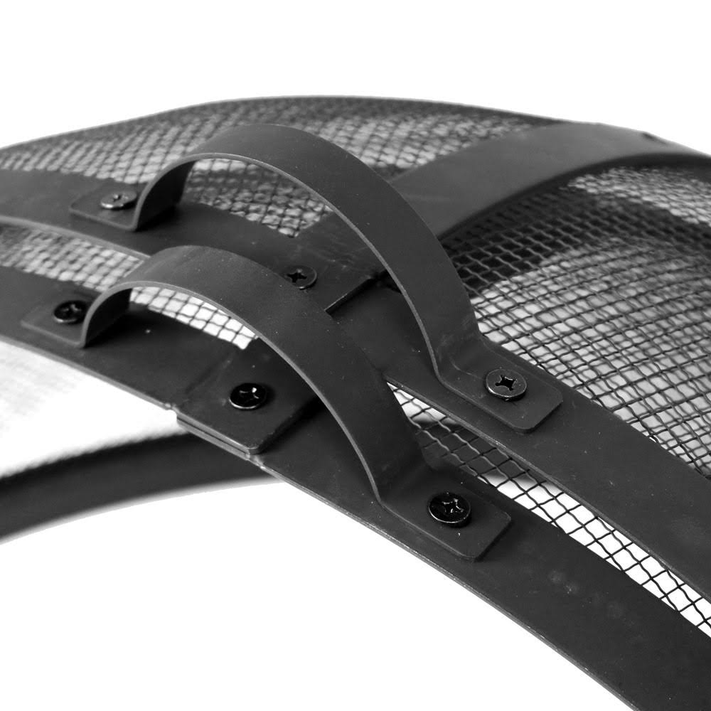 40-Inch Fire Pit Spark Screen P802358
