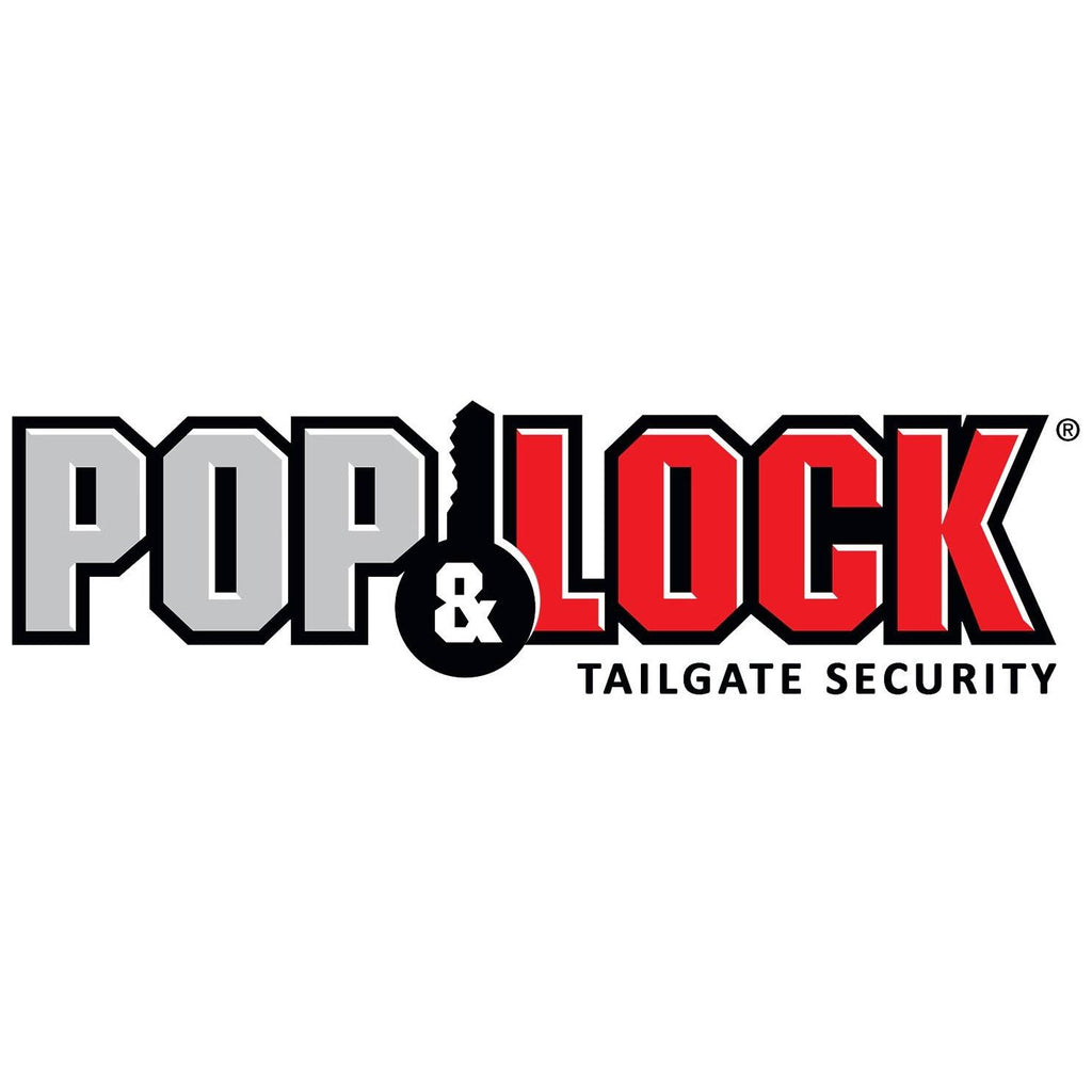 Power Tailgate Lock N2215