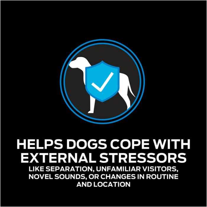 Calming Care Pet Supplements X63762