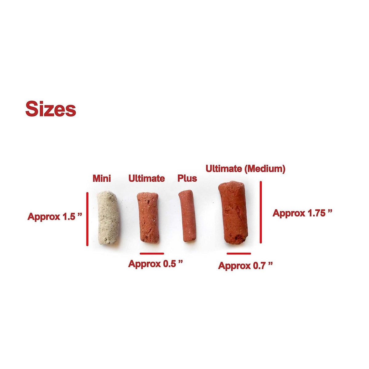 Filter Media U2352