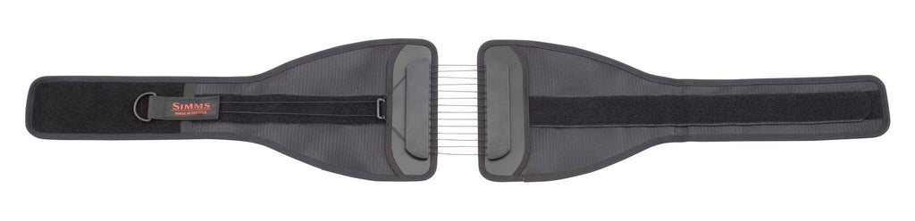 Black S/M Wading Belt H345296