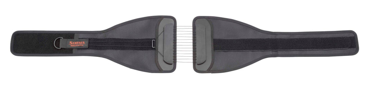 Black S/M Wading Belt H345296