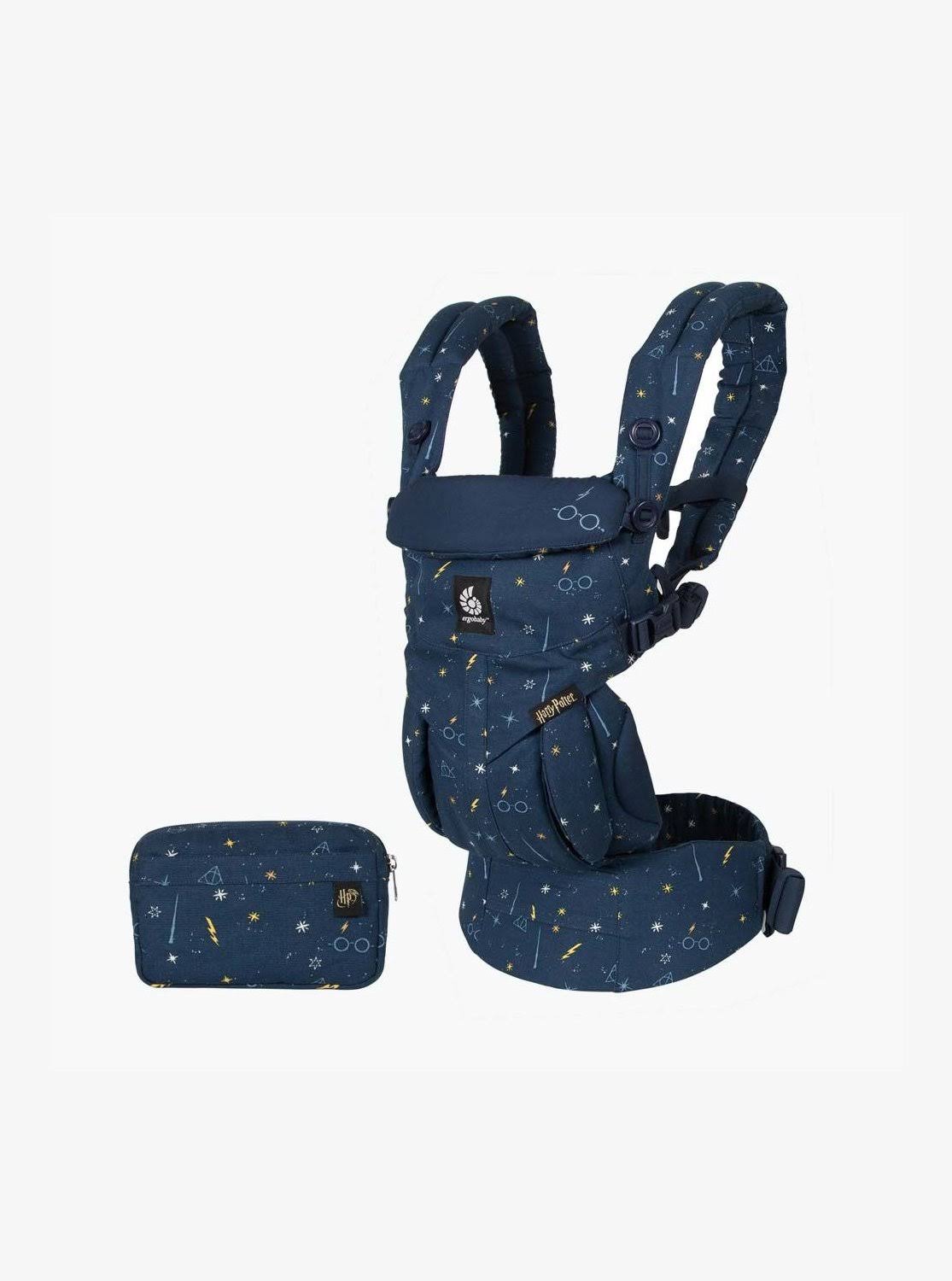 Baby Carrier T6694