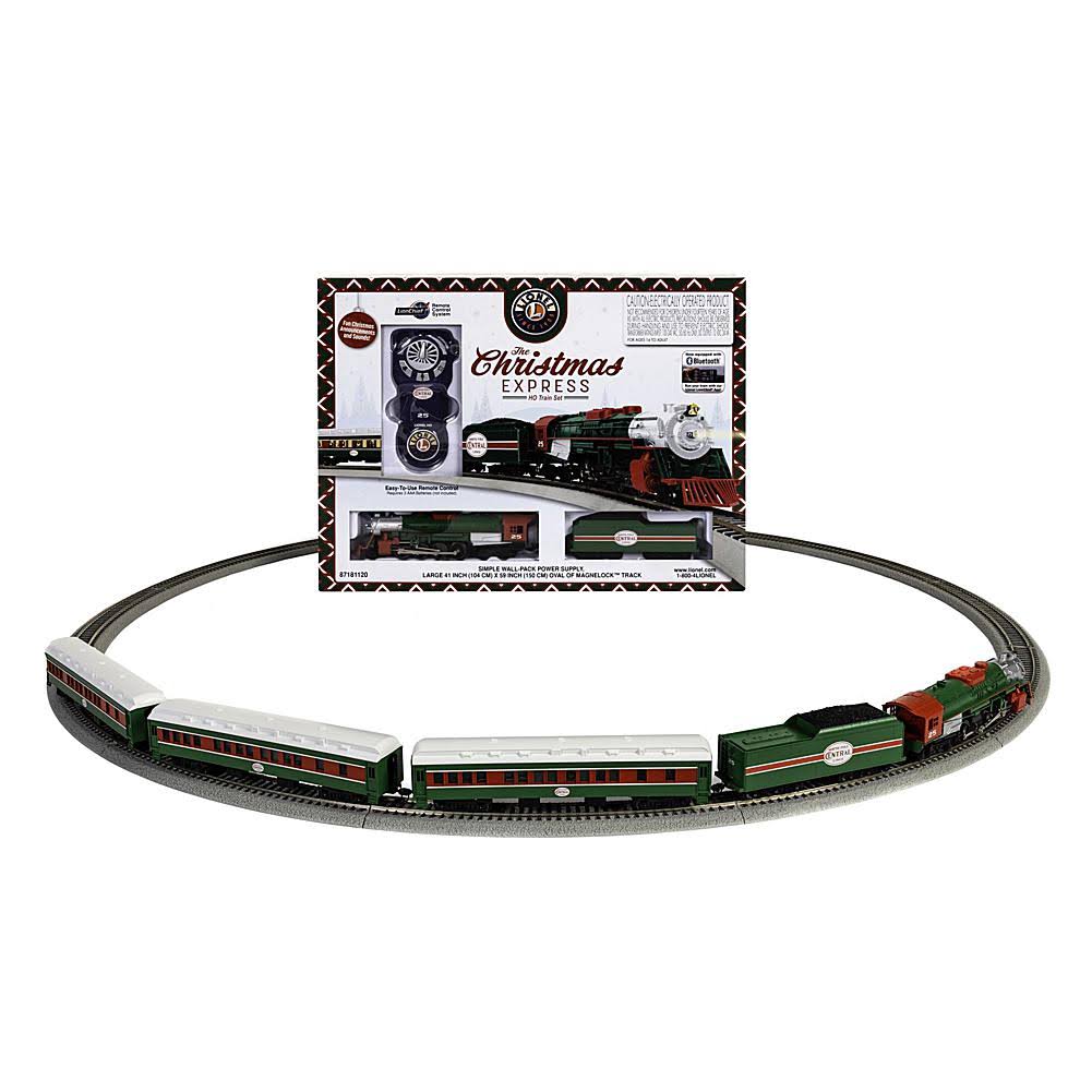 HO Train Set Y83236