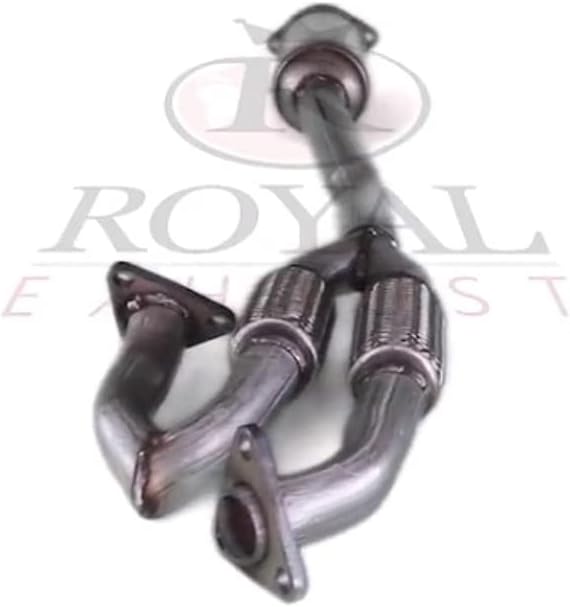 Catalytic Converter Combo for 2003-2007 Nissan Murano 3.5L G359006