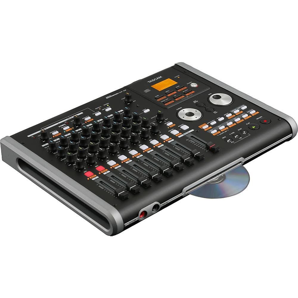 Digital Portastudio D21965
