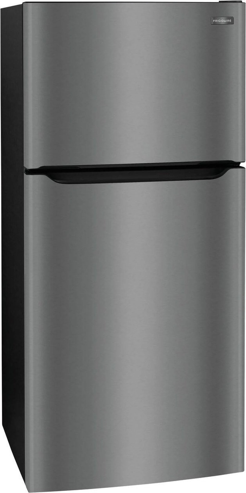 20 Cu. Ft. Stainless Steel Top-Freezer Refrigerator L819661
