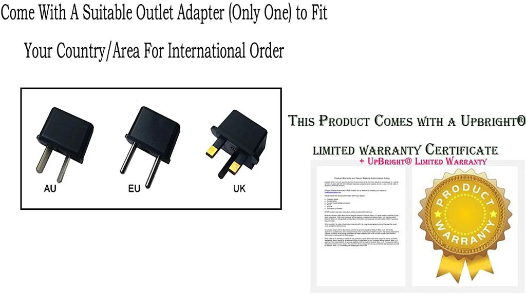AC / DC Adapter Switch-Mode Power Supply I13449
