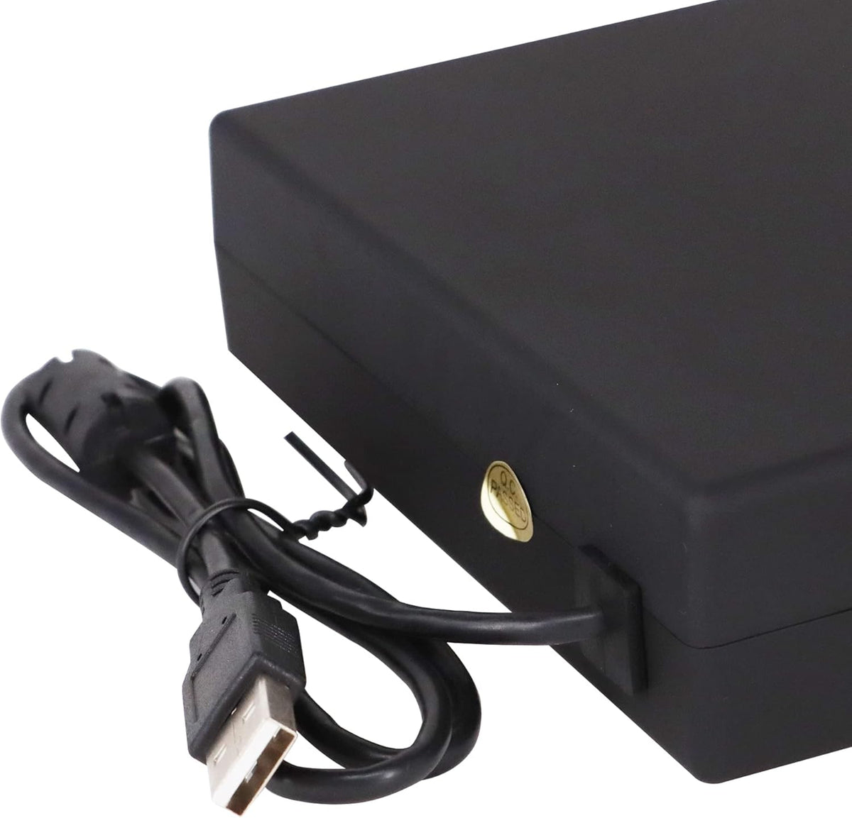 CD Player for Car Radio Connection W3784