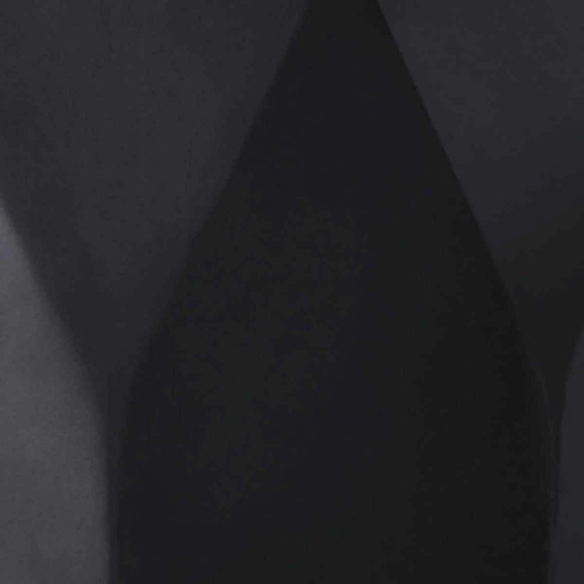 Black Stool J32659