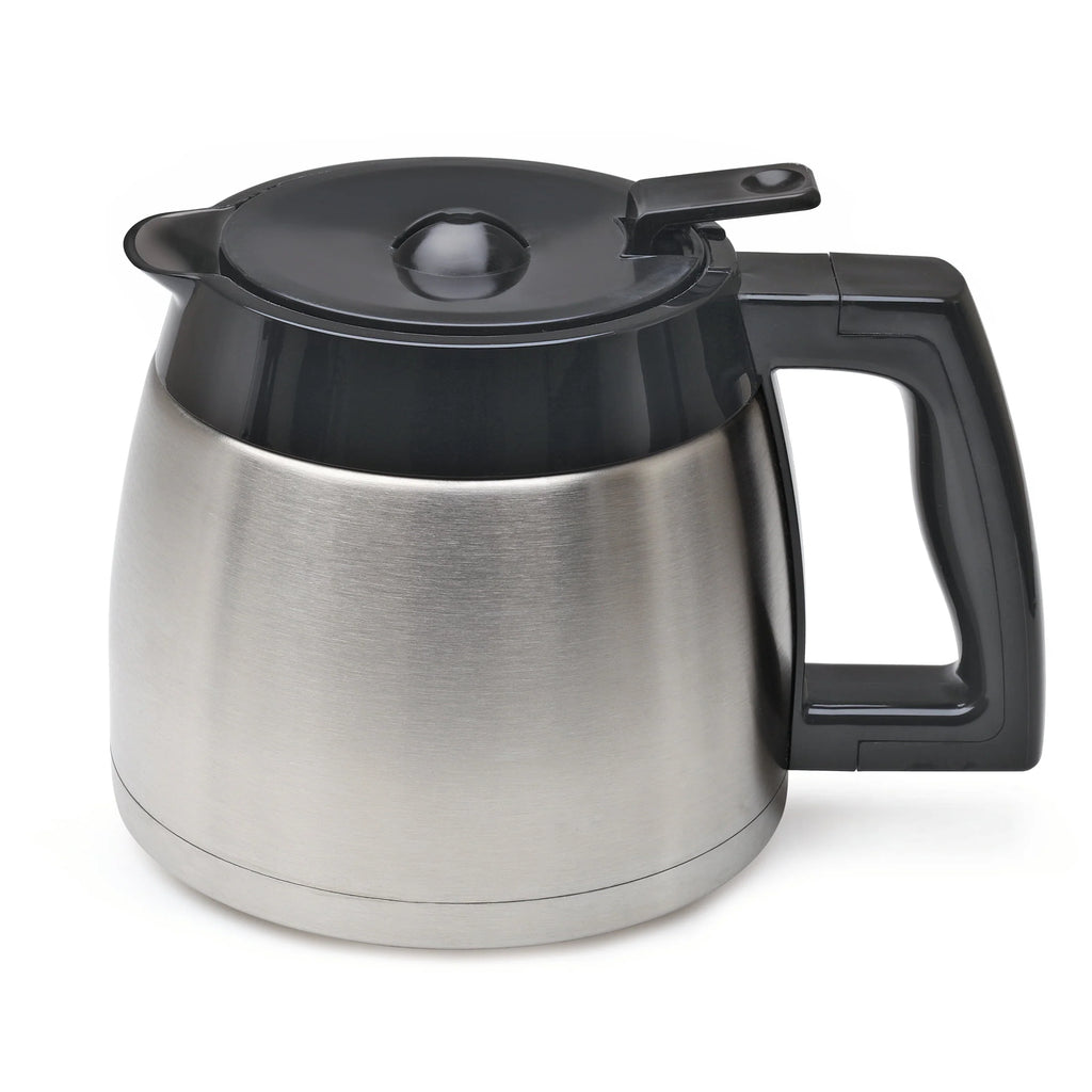 Stainless Steel 10 Cup Drip Coffee Maker J863019