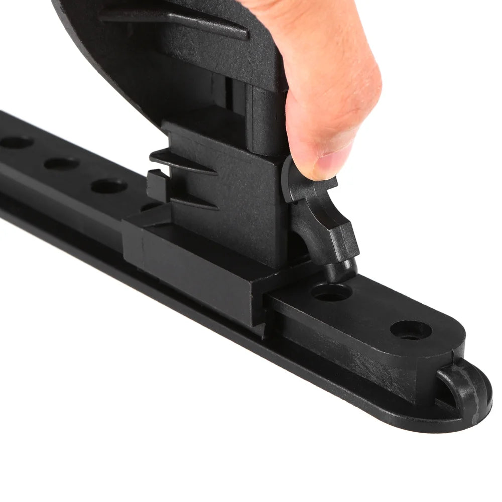 Adjustable Kayak Foot Pegs T815