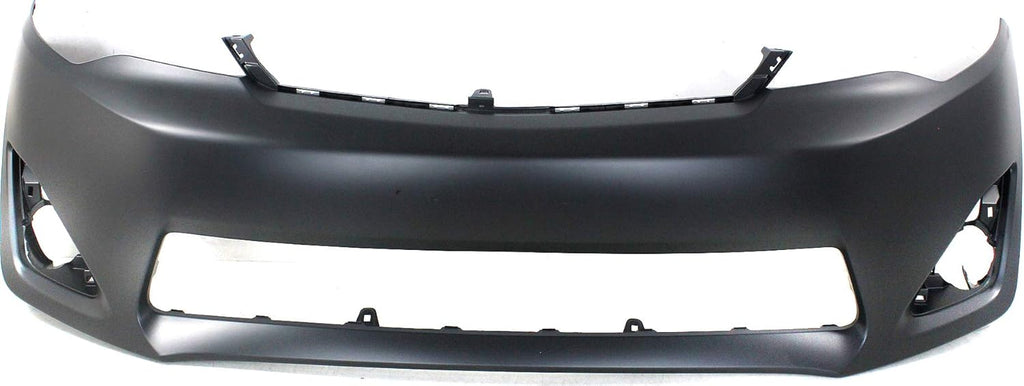 Bumper Cover Set of 2 Q881