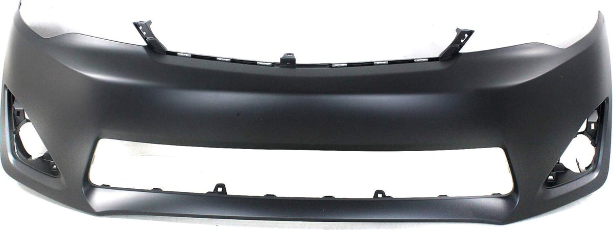 Bumper Cover Set of 2 Q881
