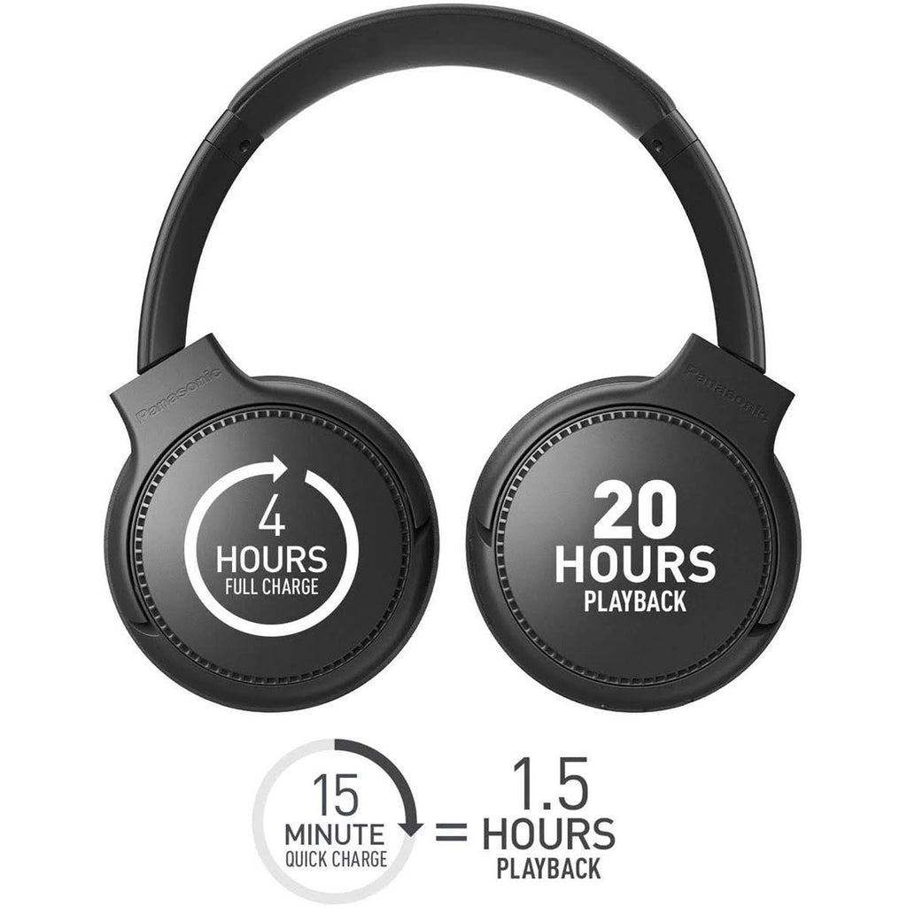 Sand Beige Noise-Canceling Wireless Over-Ear Headphones Y2449