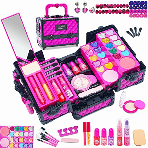 Washable Non Toxic Makeup Set for Kids Z800