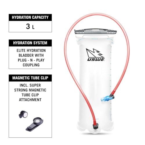 Hydro Hydration Pack with Water Bladder L951126