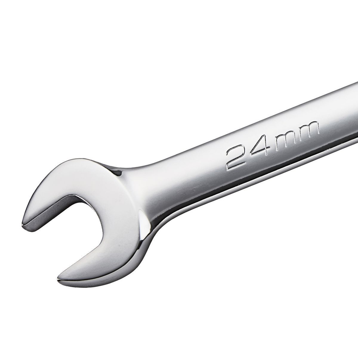 Metric Combination Wrench Set, 5 Piece U597834