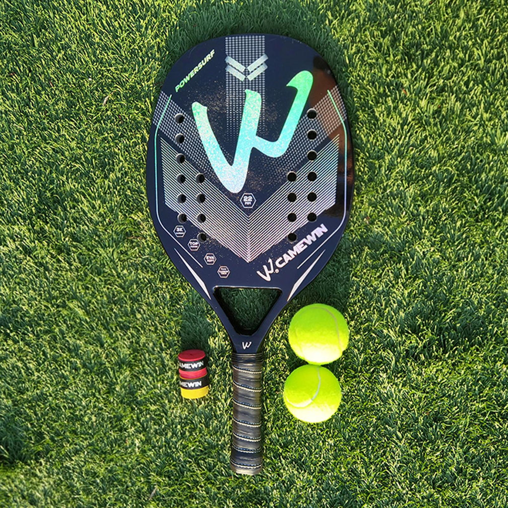 Beach Racket with Racket Bag J28375