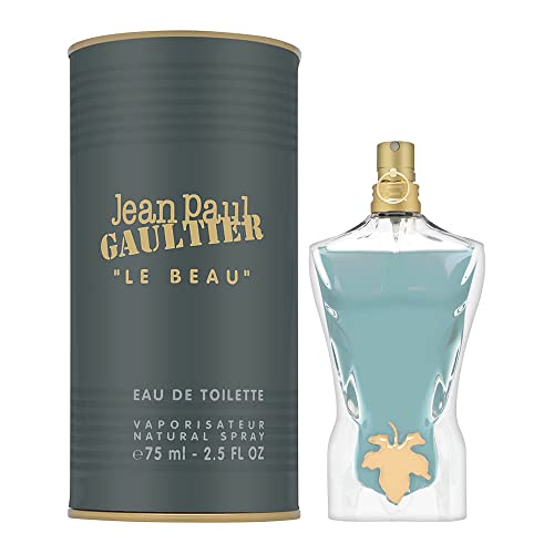 Le Beau Men 4.2 oz EDT Spray C235