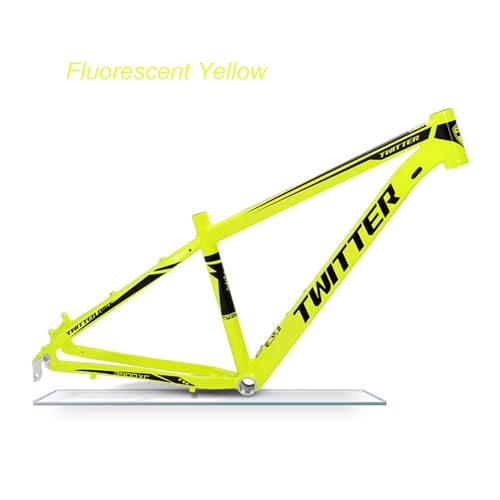 27.5er 29er Aluminum Alloy Hardtail Frame Disc Brake I846