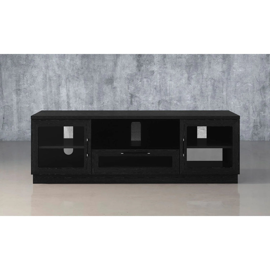 70" Contemporary TV Stand Media Console O1117