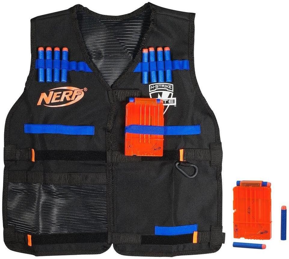 N-Strike Elite Series Tactical Vest N685354
