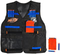 N-Strike Elite Series Tactical Vest N685354