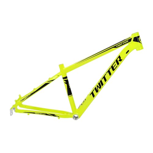 27.5er 29er Aluminum Alloy Hardtail Frame Disc Brake I846