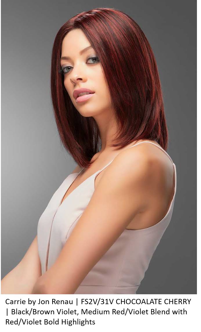 Toffee Truffle Human Hair Wig K37312