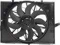 600W Engine Cooling Fan Assembly for BMW R1205