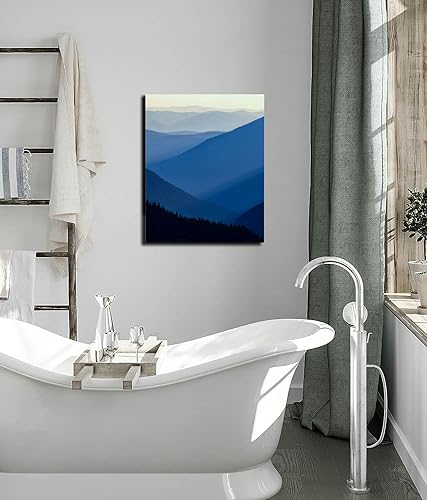 16"x20" Framed Canvas Wall Art C633420