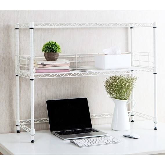 Carbon Steel Bookshelf K655521