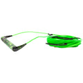 Green Sg Handle with A-Line H7794