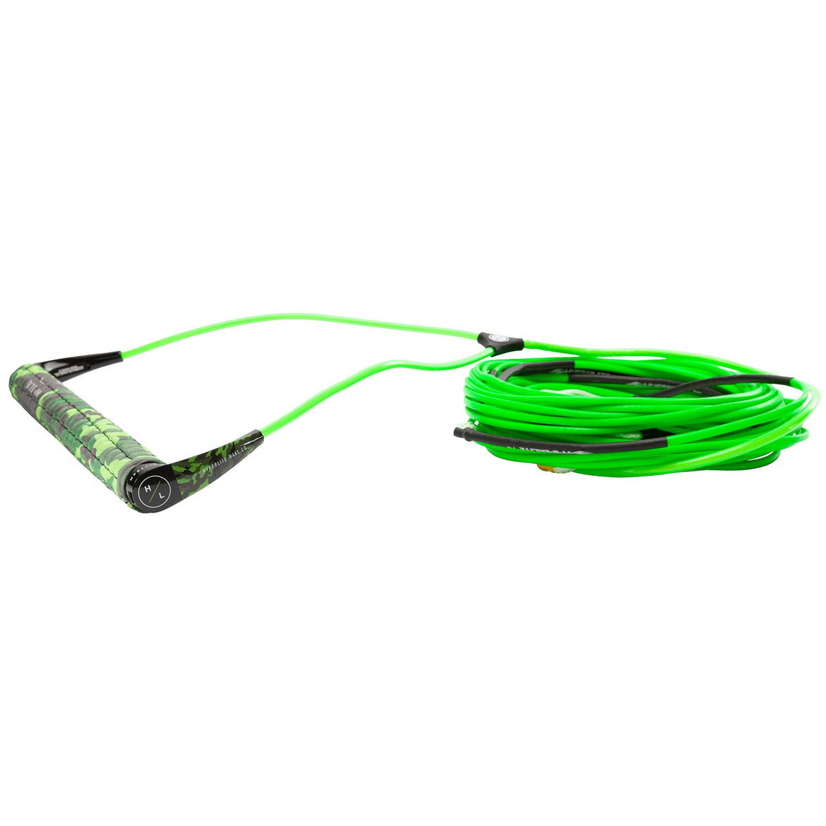 Green Sg Handle with A-Line H7794