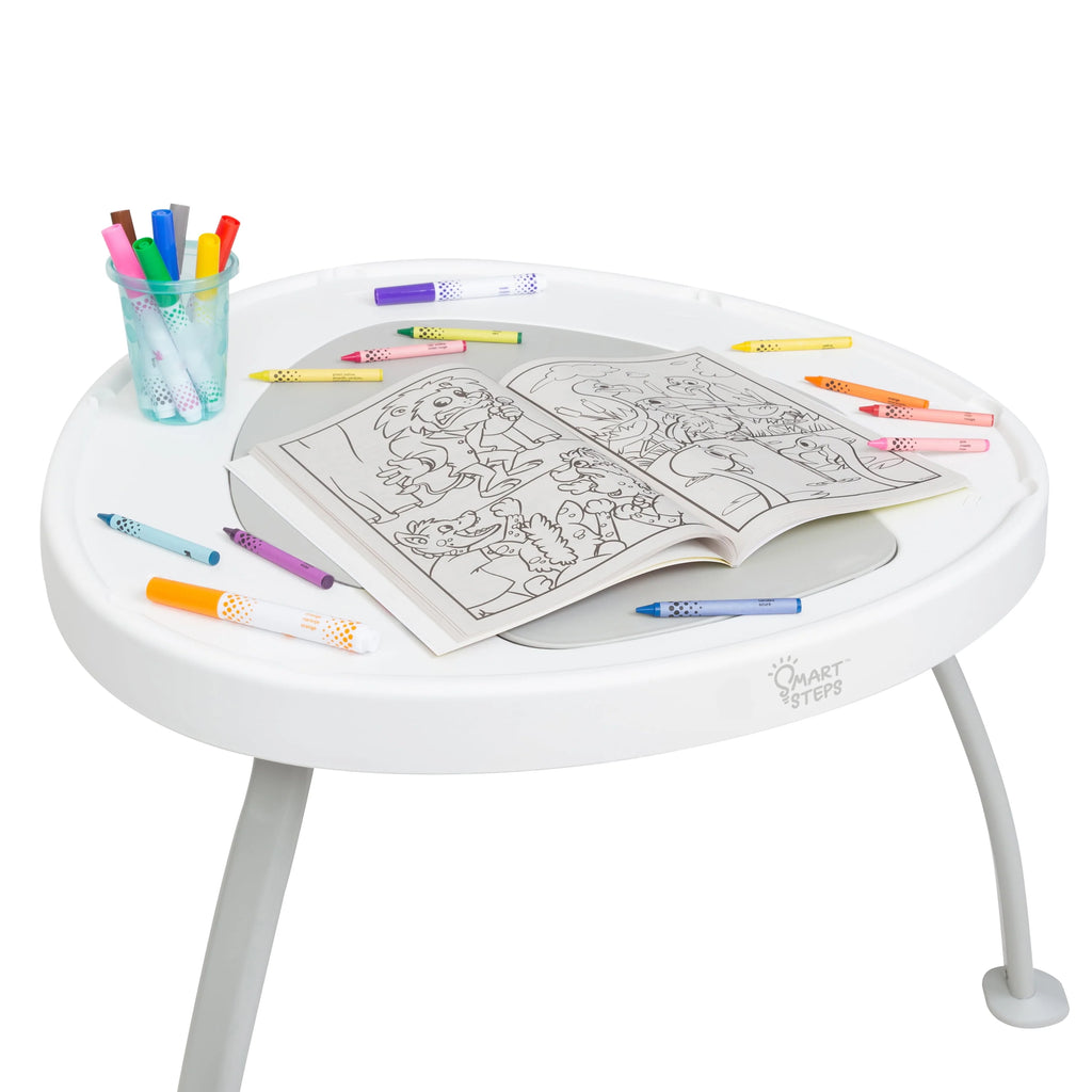 3-in-1 Activity Center Q375901