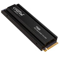 1TB Gen4 NVMe M.2 Internal SSD M22654