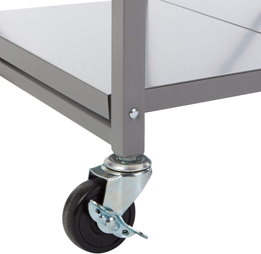 Foldable Kitchen Cart H537774