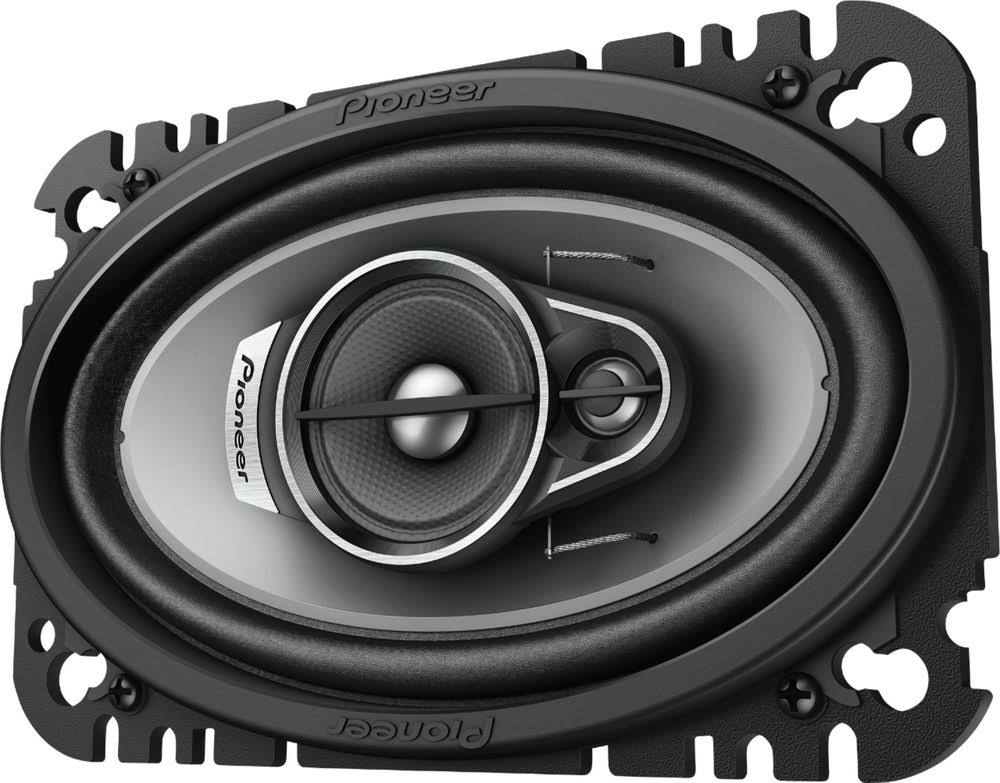 3-Way Speakers M8671