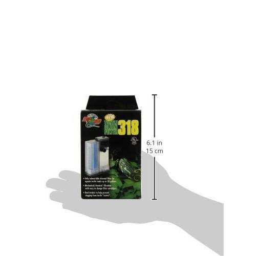 Submersible Filter X72895