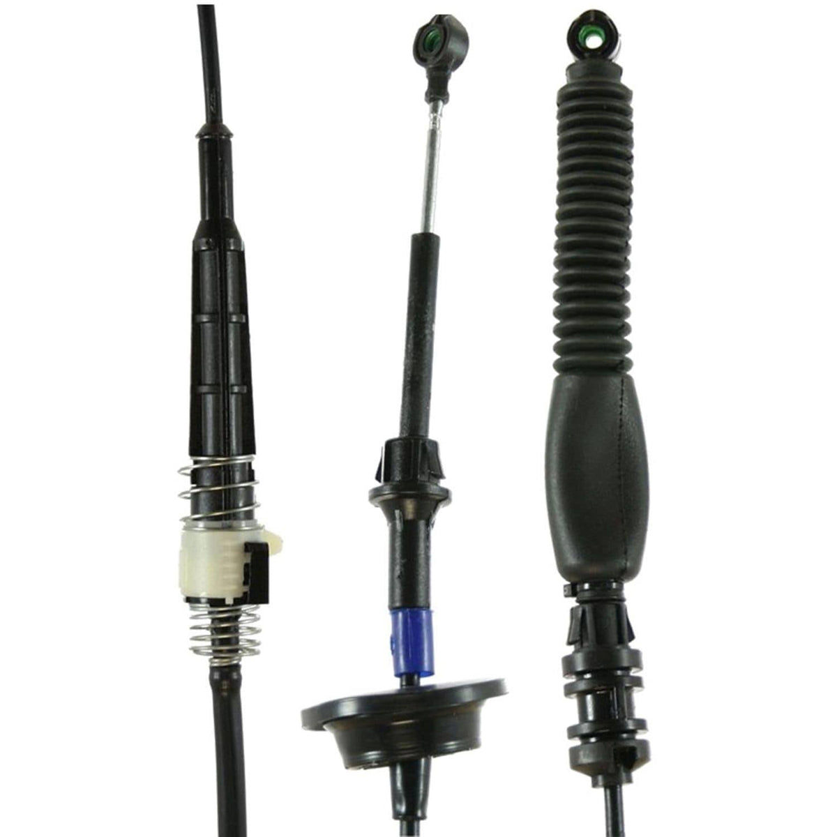 Automatic Transmission Shifter Cable Kit M471